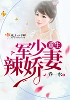 重生军少辣娇妻封面
