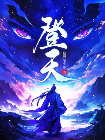 登天封面