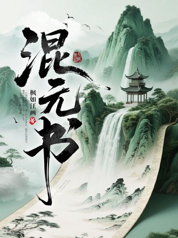 混元书封面