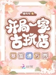 开局一家古玩店,暴富通万界封面