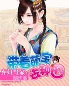弃妇当家:带着萌宝去种田封面