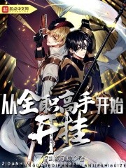 从全职高手开始开挂封面