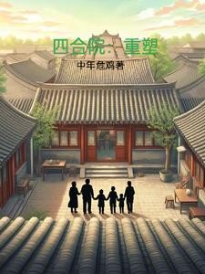 四合院：开局一门六烈士封面