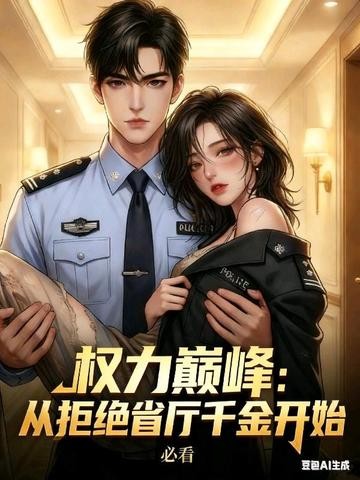 权力巅峰:从拒绝省厅千金开始封面