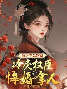 狠心通房,将崽崽扔给权相不管了封面