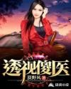 透视傻医封面