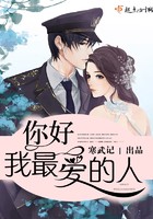 你好,我最爱的人封面