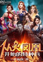 从火凤凰开始的特种兵封面