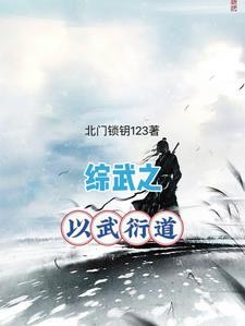神墓之武道从综武开始封面
