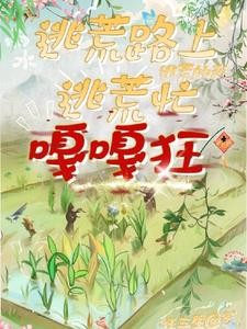 逃荒路上逃荒忙,逃荒的我嘎嘎狂封面
