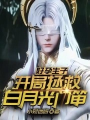 好孕生子:开局拯救白月光门笛!封面