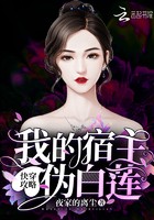 快穿之我的宿主伪白莲封面