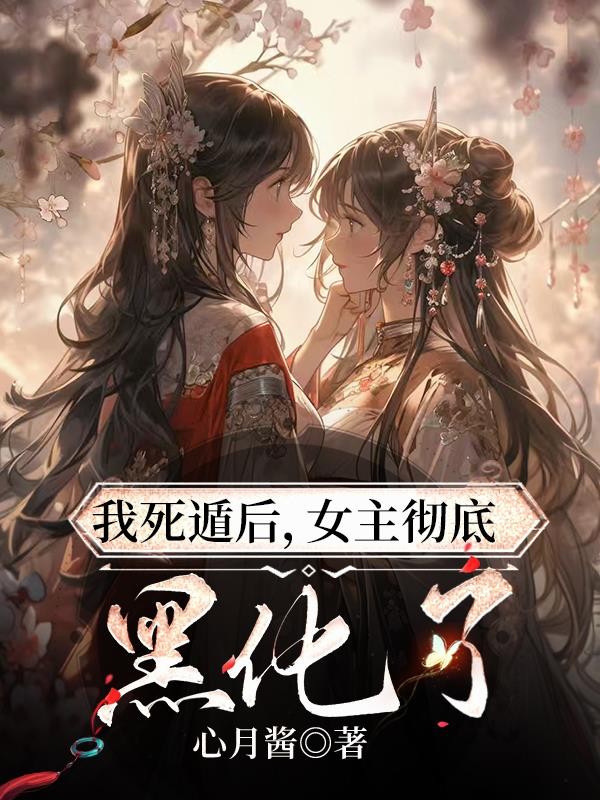 我死遁后,女主彻底黑化了封面