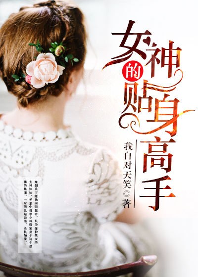 女神的贴身高手封面