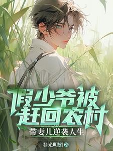 上辈子苦够了,再也不当假少爷了封面