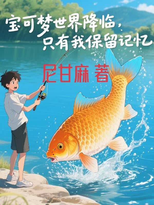 宝可梦世界降临,只有我保留记忆封面
