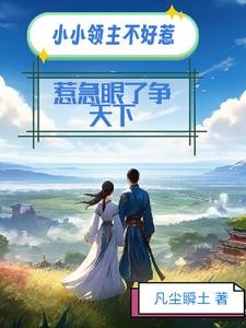 小小领主不好惹!惹急眼了争天下封面
