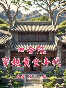 四合院:我是傻柱堂弟封面