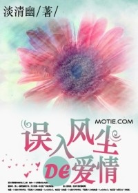 误入风尘的爱情封面