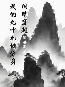 同时穿越:我的九十九个分身封面