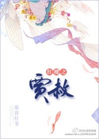 红楼之贾赦封面