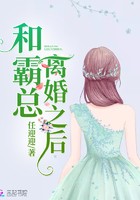 和霸总离婚之后封面