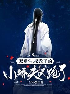 冷血摄政王宠夫记封面