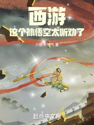 西游,这个孙悟空太听劝了封面