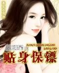 女明星的贴身保镖封面