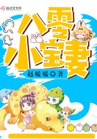 八零小宝妻封面