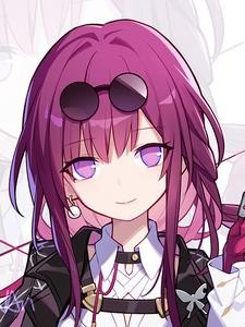 星铁观影:从卡芙卡妈妈开始封面