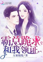 霸总跪求和我领证封面