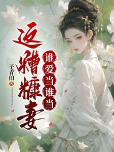 姨娘妩媚多姿,却不安于室封面