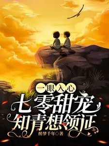 一眼入心,七零甜宠知青想领证封面
