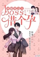 神秘枕边人:boss,借个孕!封面
