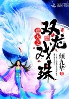 逆天之双龙戏珠封面