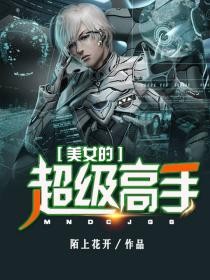 美女的超级高手封面