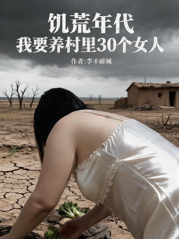 饥荒年代:我要养村里30个女人封面