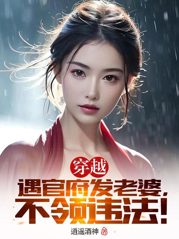穿越遇官府发老婆,不领违法!封面