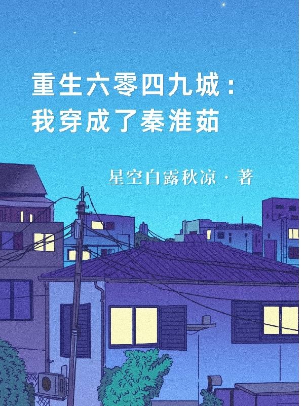 重生六零四九城:我穿成了秦淮茹封面
