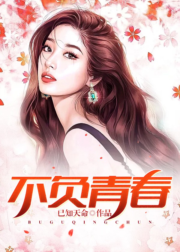 不负青春封面