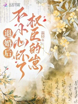 退婚后,不小心怀了权臣的崽封面