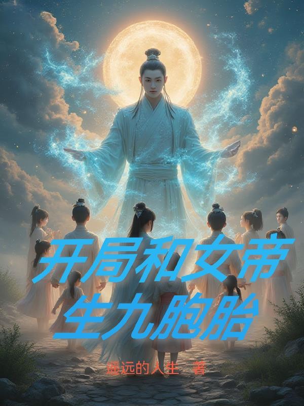 开局和女帝生九胞胎封面