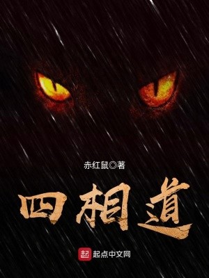 四相道封面