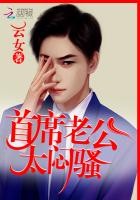 亲爱的首席大人封面