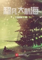 超凡大航海封面