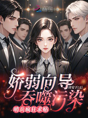 娇弱向导吞噬污染,哨兵疯狂求贴封面