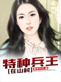 特种兵王在山村封面