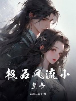 极品风流小皇帝封面