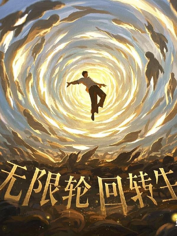 无限轮回转生封面